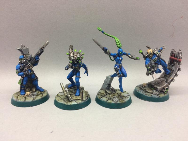 Assassinorum Execution Force - Forum - DakkaDakka | Roll the
